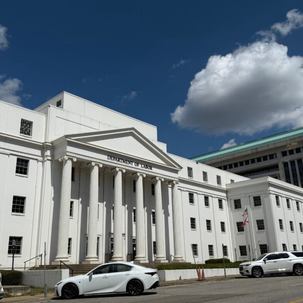 Alabama unemployment remains below 3% in first report of 2026 Alabama unemployment remains below 3% in first report of 2026