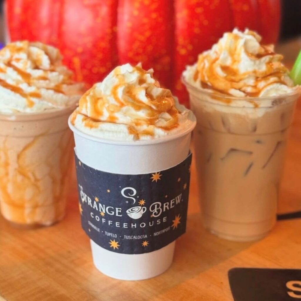 A complete guide to fall drinks across Alabama A complete guide to fall drinks across Alabama