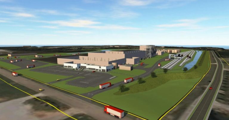 New .7M shingle manufacturing facility coming to Prattville New .7M shingle manufacturing facility coming to Prattville
