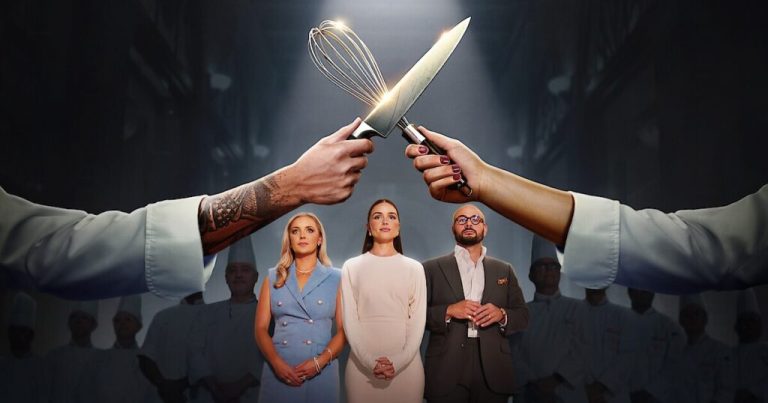 Alabama chef set to judge new Netflix cooking competition Alabama chef set to judge new Netflix cooking competition