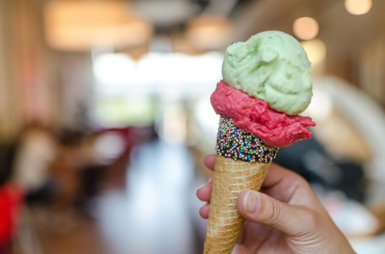 Sweet Spots: 14 ice cream shops to try across Alabama Sweet Spots: 14 ice cream shops to try across Alabama