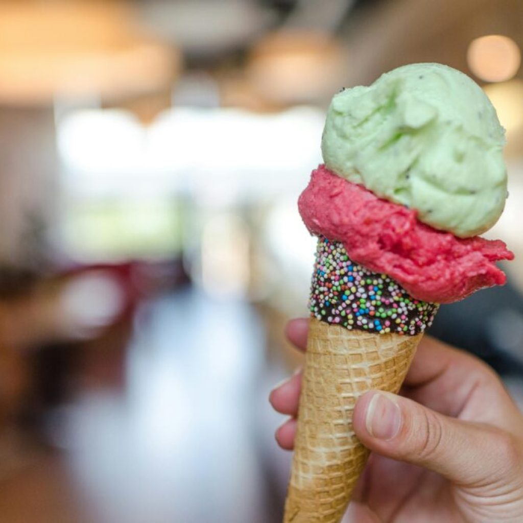 Sweet Spots: 14 ice cream shops to try across Alabama Sweet Spots: 14 ice cream shops to try across Alabama