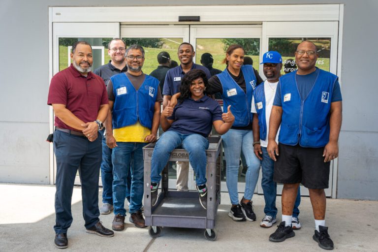 Your Goodwill donations do more than you think—here’s how Your Goodwill donations do more than you think—here’s how