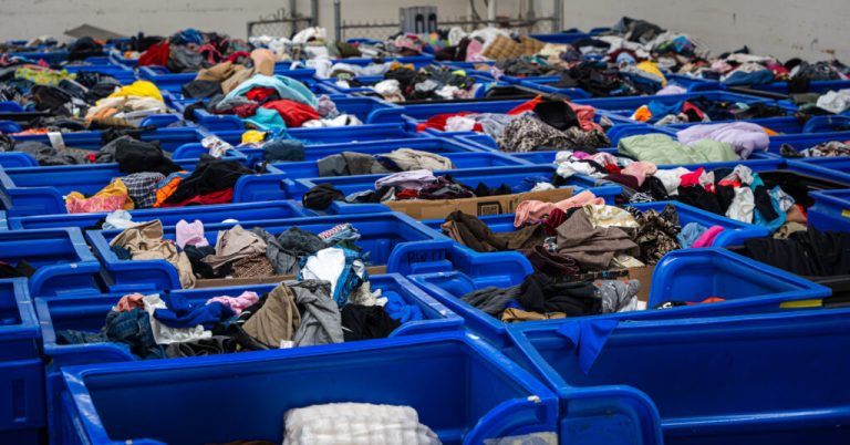 New Goodwill store + donation center sets opening date in Demopolis New Goodwill store + donation center sets opening date in Demopolis