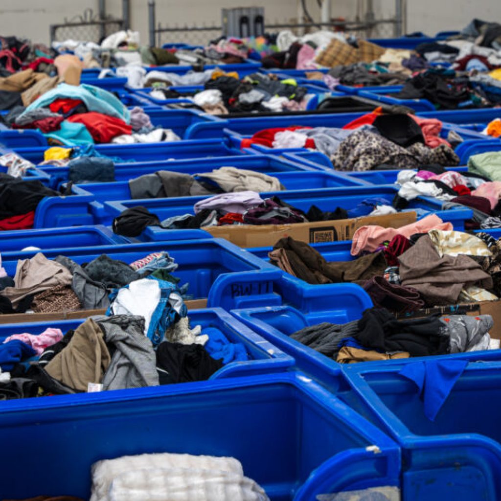 New Goodwill store + donation center sets opening date in Demopolis New Goodwill store + donation center sets opening date in Demopolis