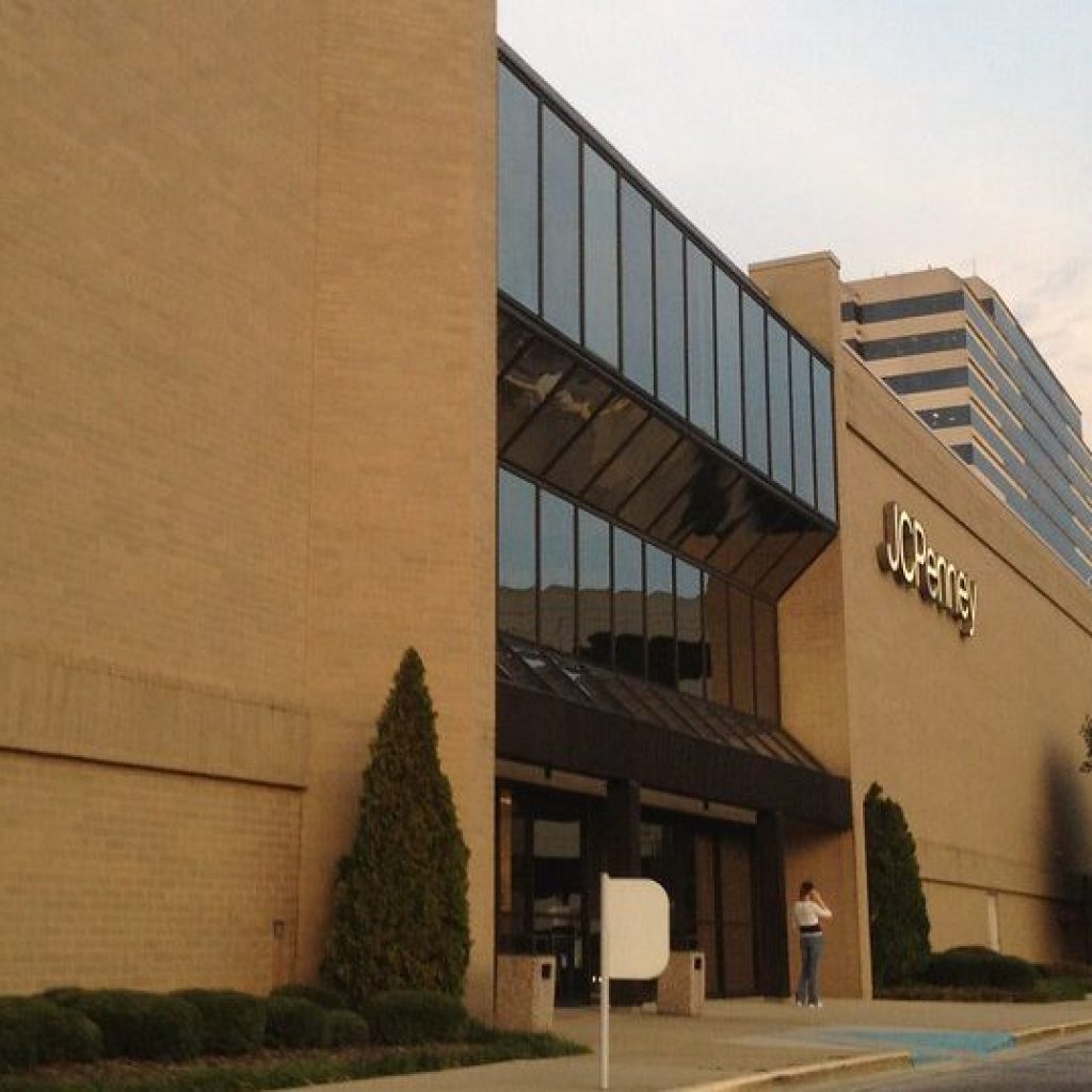 0M Riverchase Galleria redevelopment proposal unveiled 0M Riverchase Galleria redevelopment proposal unveiled