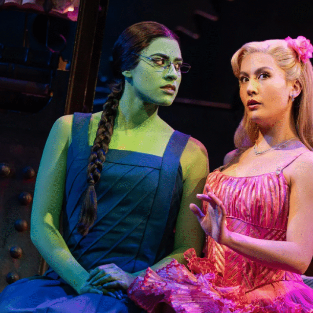 10 plays + musicals to see across Alabama before the end of the year 10 plays + musicals to see across Alabama before the end of the year