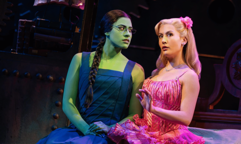 10 plays + musicals to see across Alabama before the end of the year 10 plays + musicals to see across Alabama before the end of the year