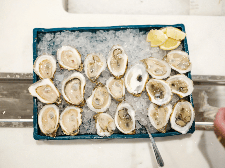 Alabama seafood restaurant named among 50 Best Restaurants in America by New York Times Alabama seafood restaurant named among 50 Best Restaurants in America by New York Times