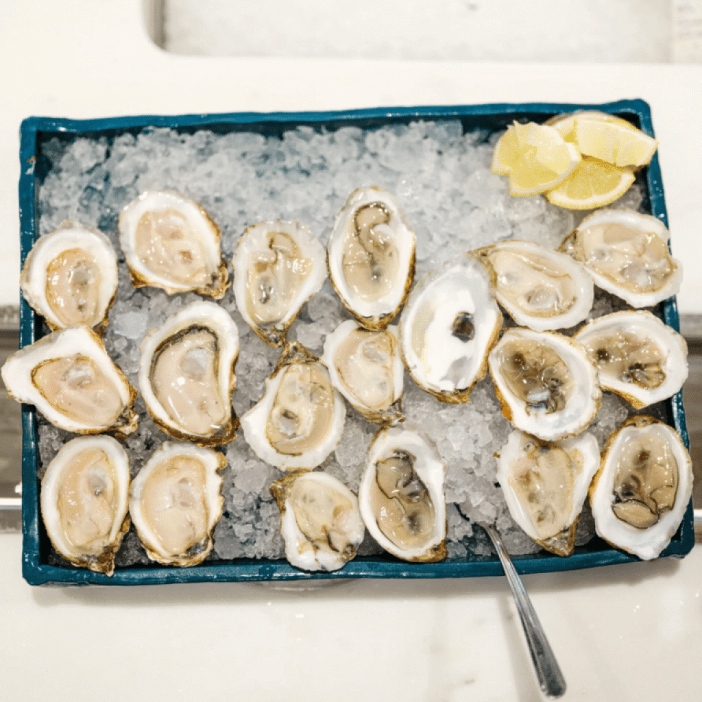 Alabama seafood restaurant named among 50 Best Restaurants in America by New York Times Alabama seafood restaurant named among 50 Best Restaurants in America by New York Times