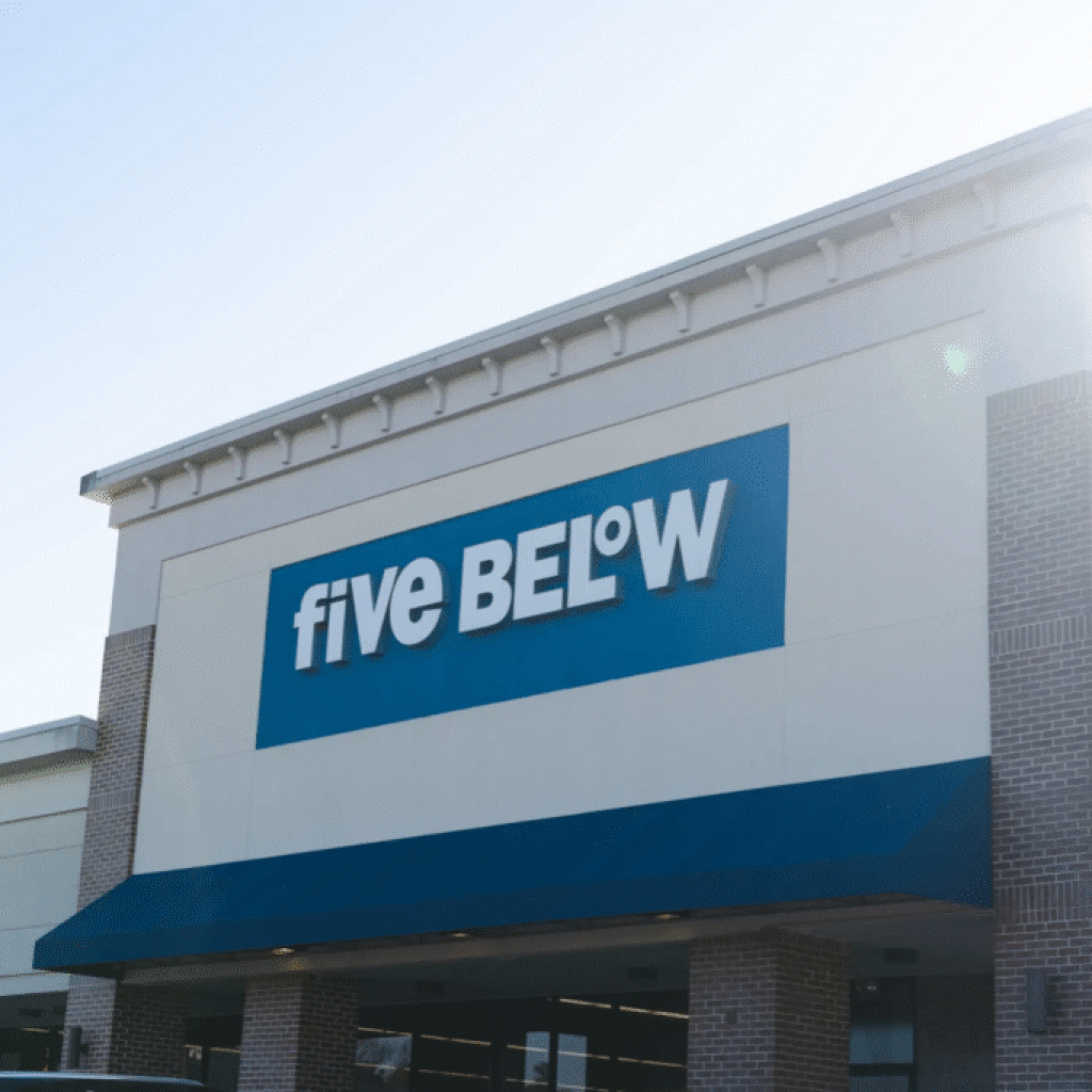 Five Below opening new store in Oneonta, 11th location in Alabama Five Below opening new store in Oneonta, 11th location in Alabama