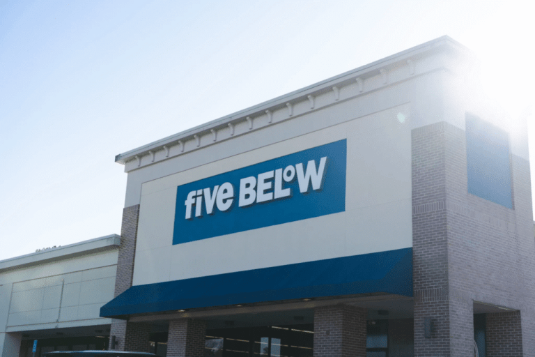 Five Below opening new store in Oneonta, 11th location in Alabama Five Below opening new store in Oneonta, 11th location in Alabama