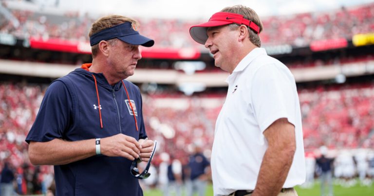 Deep South’s Oldest Rivalry highlights busy in-state weekend: Full Week 7 schedule + how to watch Deep South’s Oldest Rivalry highlights busy in-state weekend: Full Week 7 schedule + how to watch