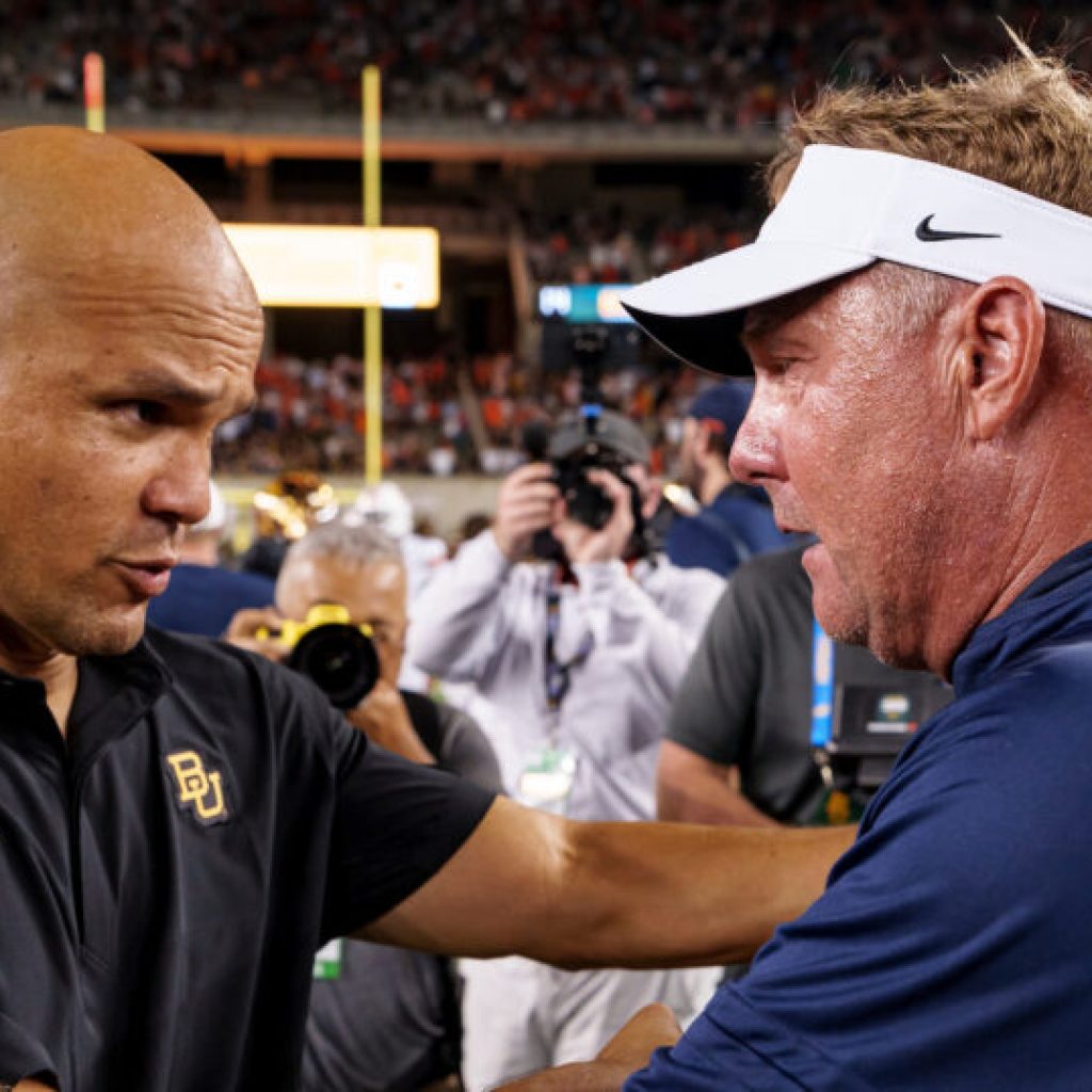 Auburn football’s 2026 season opener moved to Atlanta Auburn football’s 2026 season opener moved to Atlanta