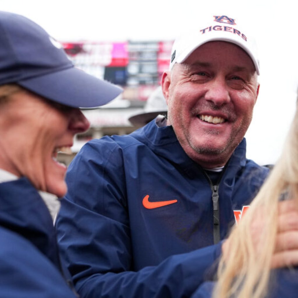 Where do Hugh Freeze, Kalen DeBoer rank among college football’s largest buyouts? Where do Hugh Freeze, Kalen DeBoer rank among college football’s largest buyouts?