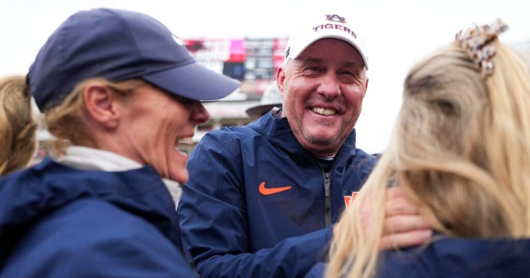 Where do Hugh Freeze, Kalen DeBoer rank among college football’s largest buyouts? Where do Hugh Freeze, Kalen DeBoer rank among college football’s largest buyouts?