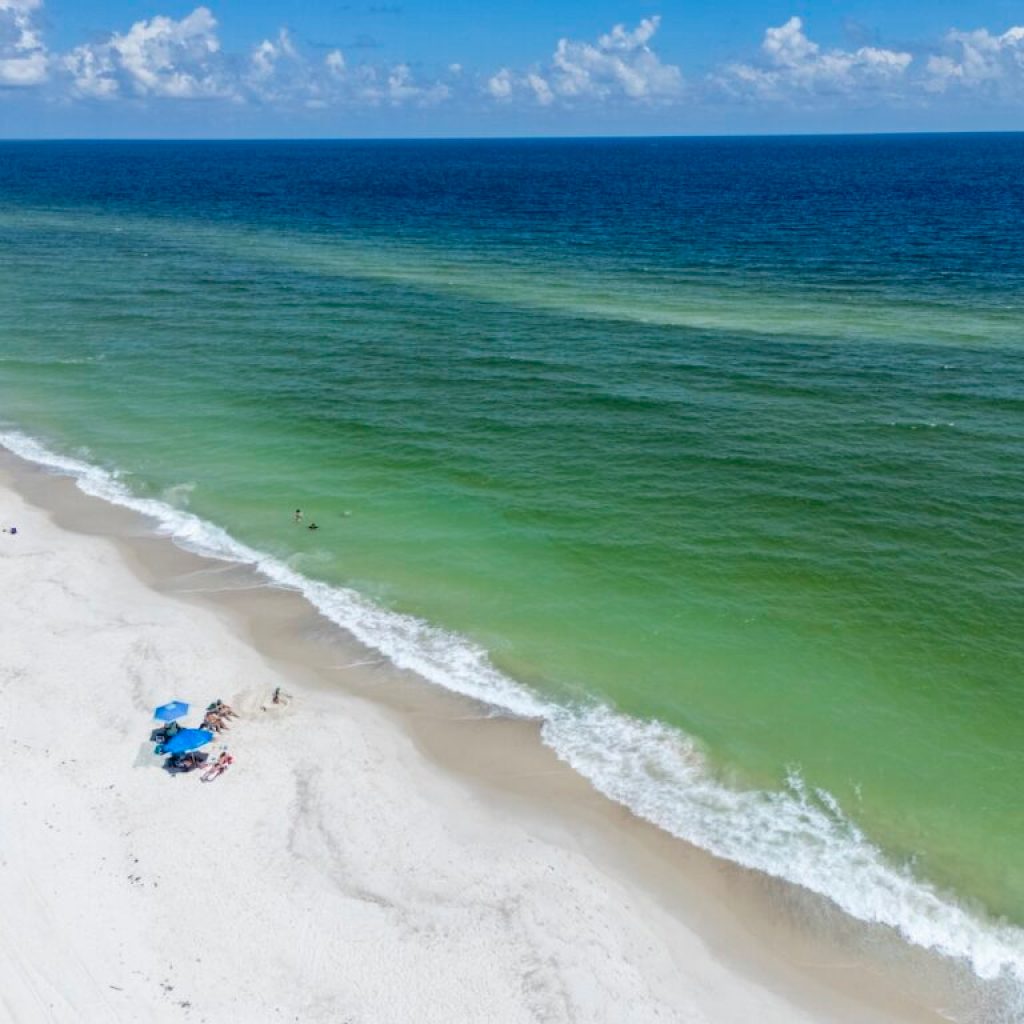 Alabama’s Beaches winter preview: How to make the most perfect romantic coastal escapes Alabama’s Beaches winter preview: How to make the most perfect romantic coastal escapes