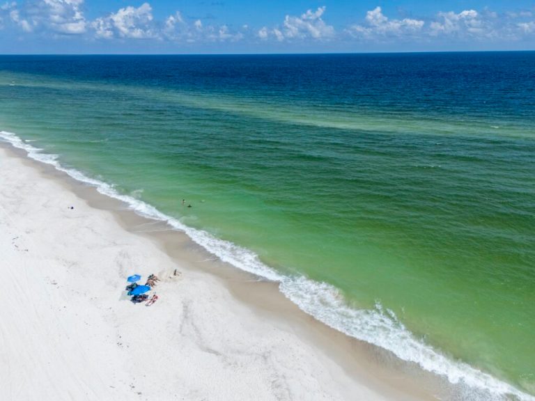 Alabama’s Beaches winter preview: How to make the most perfect romantic coastal escapes Alabama’s Beaches winter preview: How to make the most perfect romantic coastal escapes