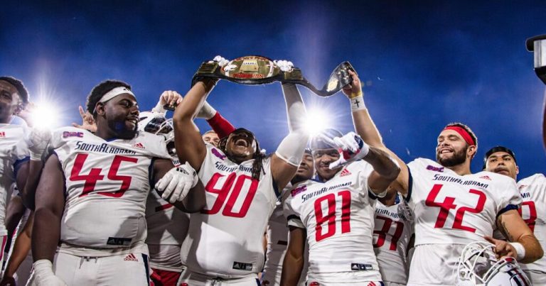 Battle for the Belt rivalry highlights loaded Week 6 schedule: How to watch every in-state team Battle for the Belt rivalry highlights loaded Week 6 schedule: How to watch every in-state team