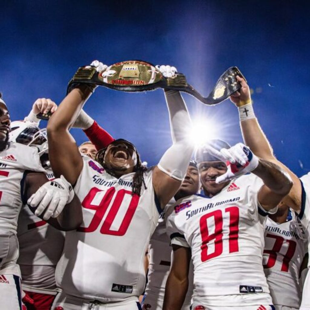 Battle for the Belt rivalry highlights loaded Week 6 schedule: How to watch every in-state team Battle for the Belt rivalry highlights loaded Week 6 schedule: How to watch every in-state team