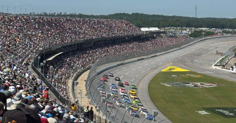 Over 400K sports fans attended events in Alabama on the 3rd weekend in October. Was it the most ever? Over 400K sports fans attended events in Alabama on the 3rd weekend in October. Was it the most ever?