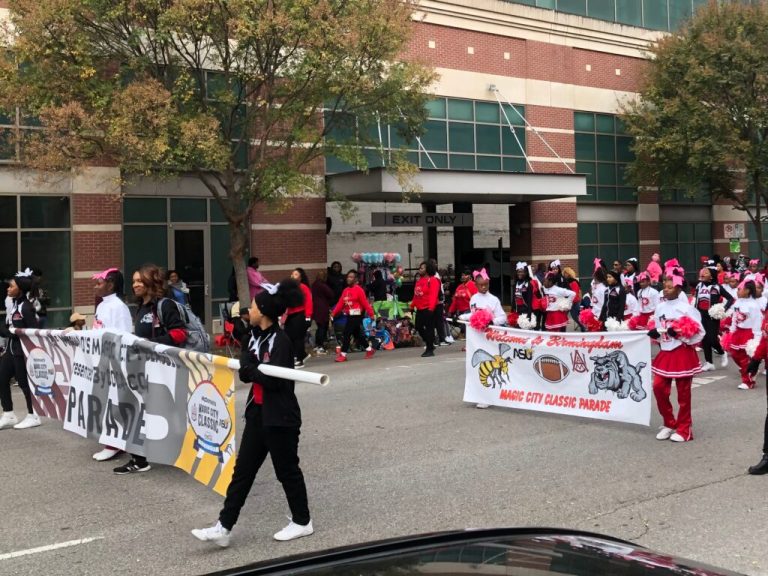 Magic City Classic 2025: The ultimate fan + visitor’s guide to Birmingham’s big event Magic City Classic 2025: The ultimate fan + visitor’s guide to Birmingham’s big event