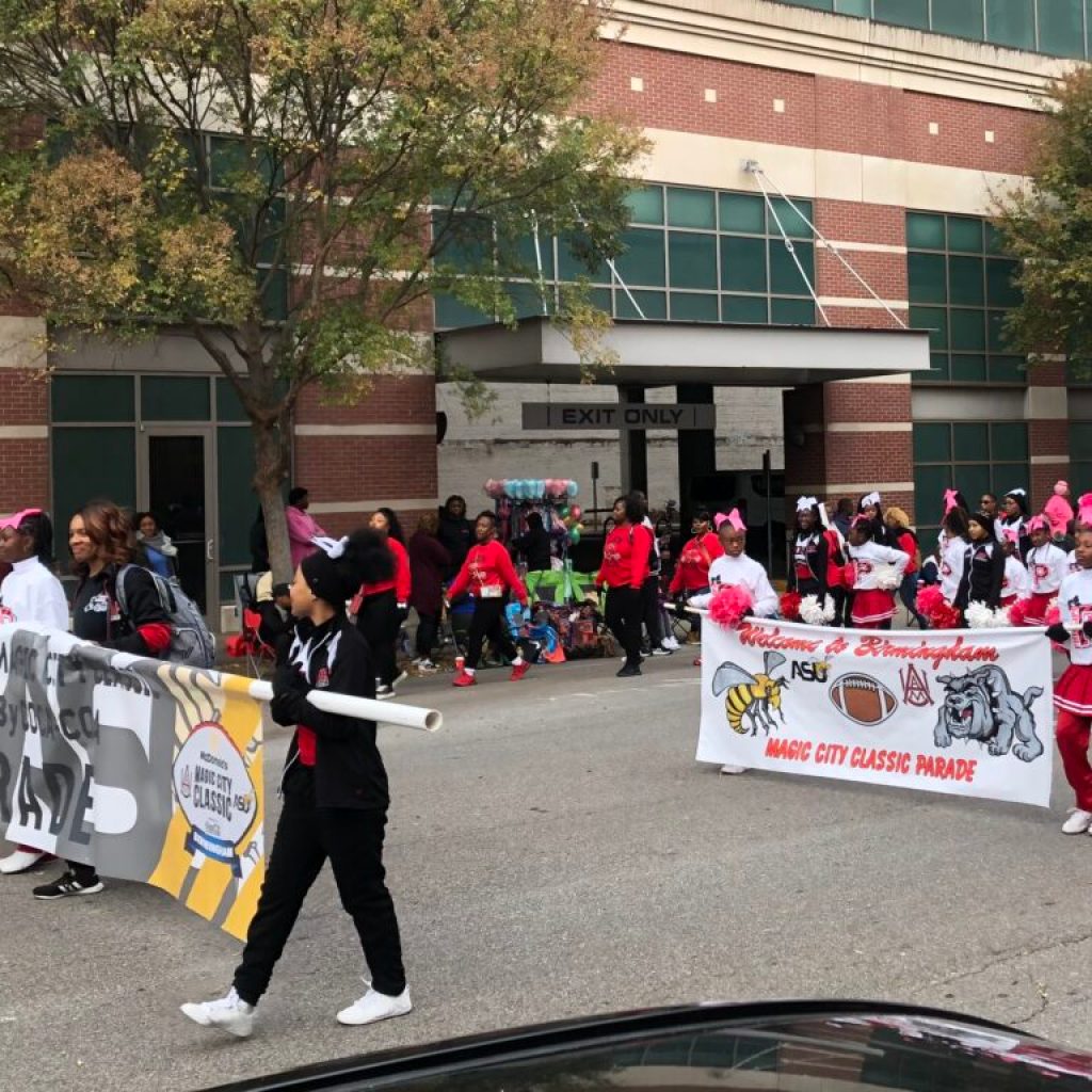 Magic City Classic 2025: The ultimate fan + visitor’s guide to Birmingham’s big event Magic City Classic 2025: The ultimate fan + visitor’s guide to Birmingham’s big event