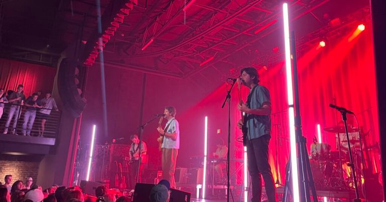 24 concerts + music festivals across Alabama to check out this October 24 concerts + music festivals across Alabama to check out this October