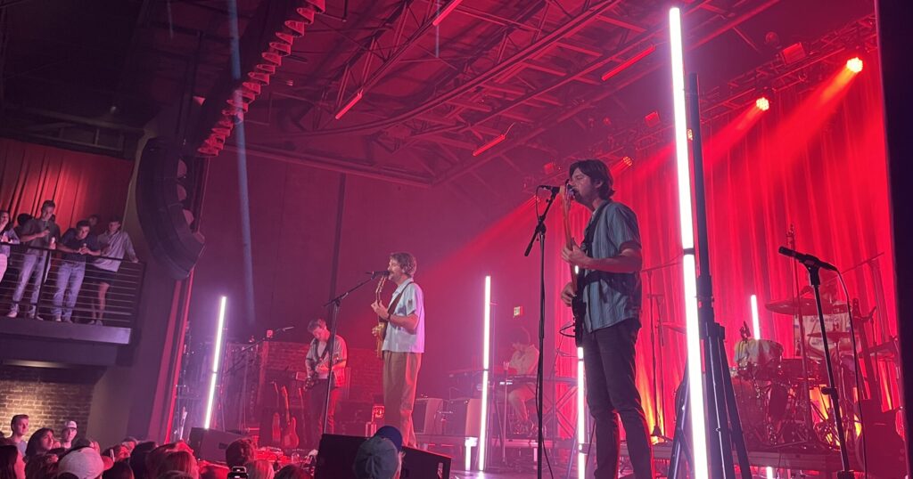 24 concerts + music festivals across Alabama to check out this October