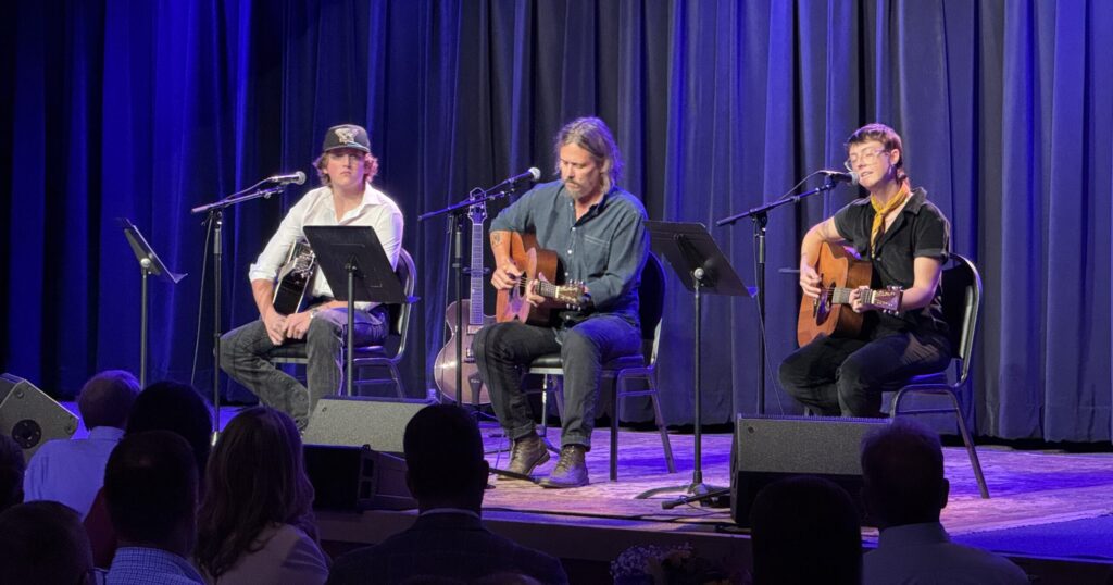 2 Alabama colleges named to Billboard’s top music business schools of 2025