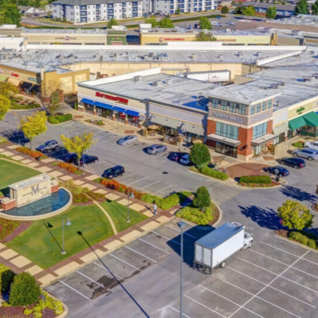 Tuscaloosa’s Midtown Village welcomes 2 new stores Tuscaloosa’s Midtown Village welcomes 2 new stores