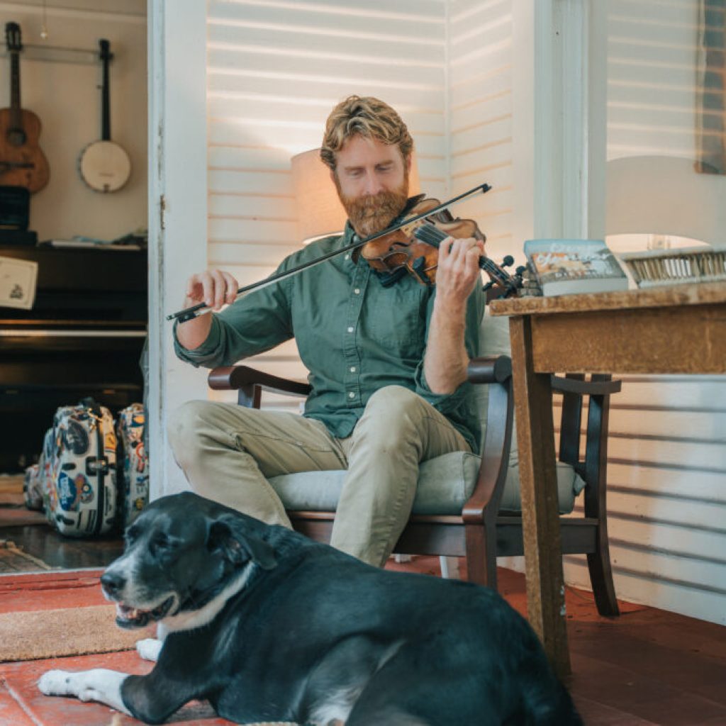 Sean of the South on Birmingham, his chosen family + his latest novel Sean of the South on Birmingham, his chosen family + his latest novel