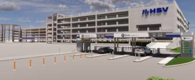 million project at Huntsville airport among new building permits million project at Huntsville airport among new building permits
