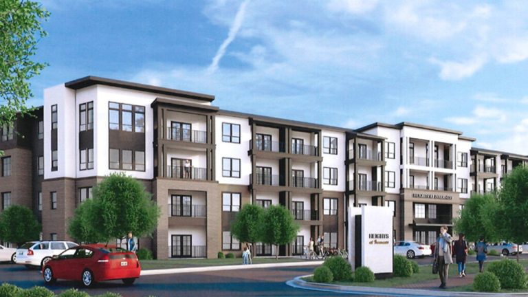 Hoover mixed-use development among new building permits Hoover mixed-use development among new building permits