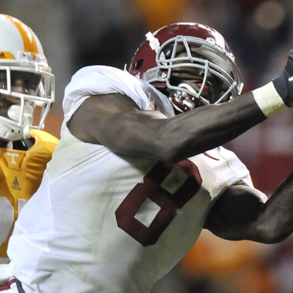 3 things to watch during the Third Saturday in October 3 things to watch during the Third Saturday in October