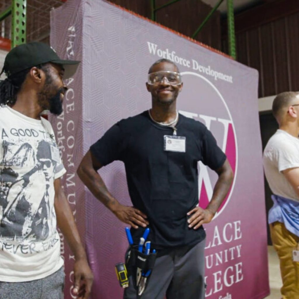 Looking for a job change? Get fast, free training in top trades through this program Looking for a job change? Get fast, free training in top trades through this program