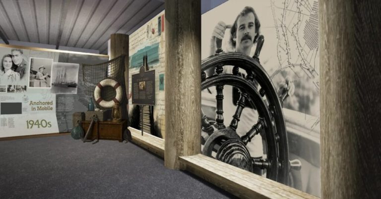 Jimmy Buffett Exhibit Sets Opening Date At National Maritime Museum Jimmy Buffett Exhibit Sets Opening Date At National Maritime Museum