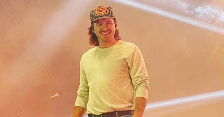 Morgan Wallen announces tour stop at Bryant-Denny Stadium Morgan Wallen announces tour stop at Bryant-Denny Stadium