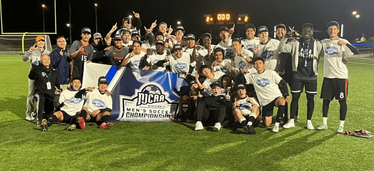 Huntsville tapped to host 2026 NJCAA Soccer Championships Huntsville tapped to host 2026 NJCAA Soccer Championships
