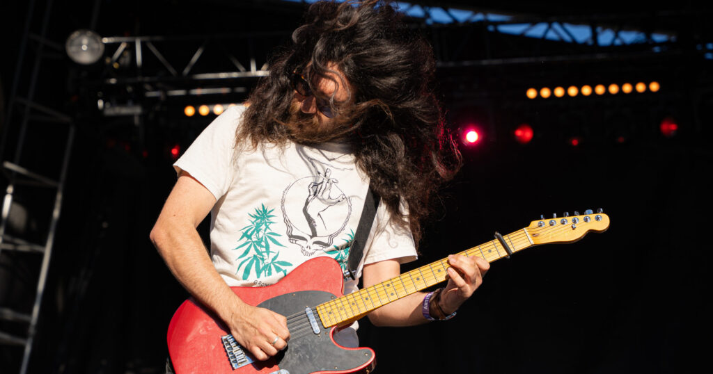 New music accelerator from Hatch Fairhope accepting applications