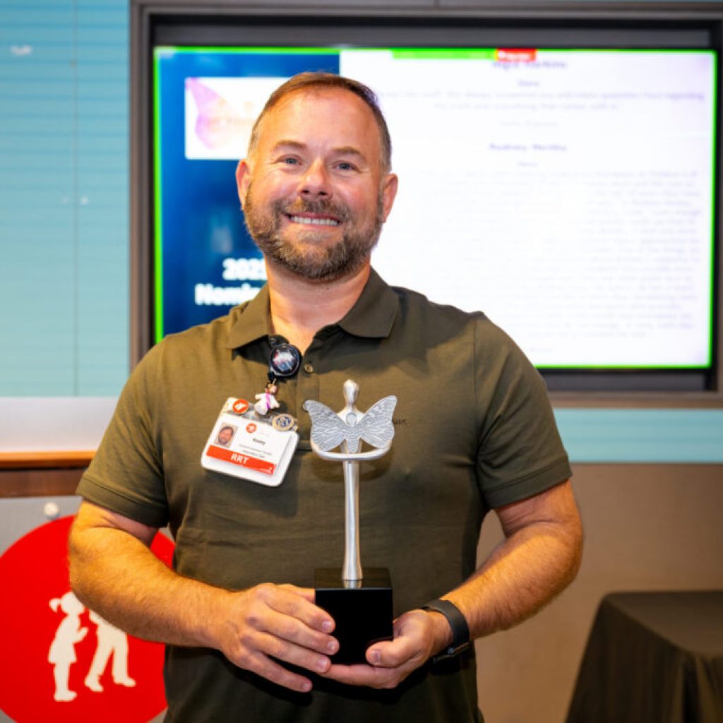 3 things you might not know about this life-saving job 3 things you might not know about this life-saving job