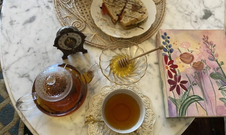 Cozy corners across Alabama: 6 spots made for slowing down Cozy corners across Alabama: 6 spots made for slowing down