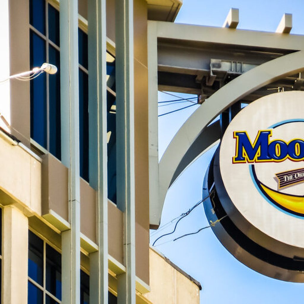Mobile introducing new Moonpie flavor for annual New Year’s event Mobile introducing new Moonpie flavor for annual New Year’s event