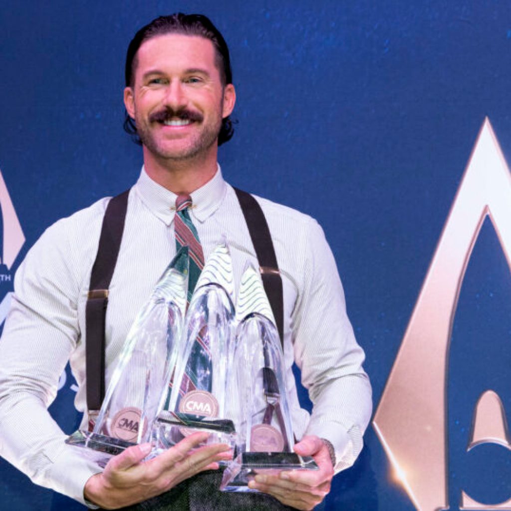 Alabama natives shine during CMA Awards 2025 Alabama natives shine during CMA Awards 2025