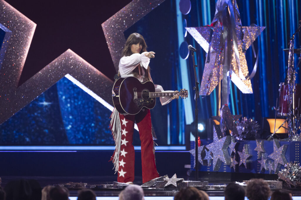 Alabama native Ella Langley reaches new historic mark on Billboard chart