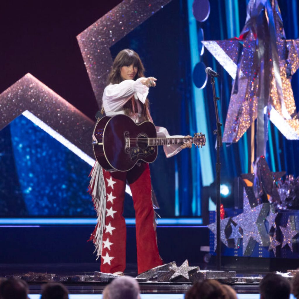 Alabama native Ella Langley reaches new historic mark on Billboard chart Alabama native Ella Langley reaches new historic mark on Billboard chart