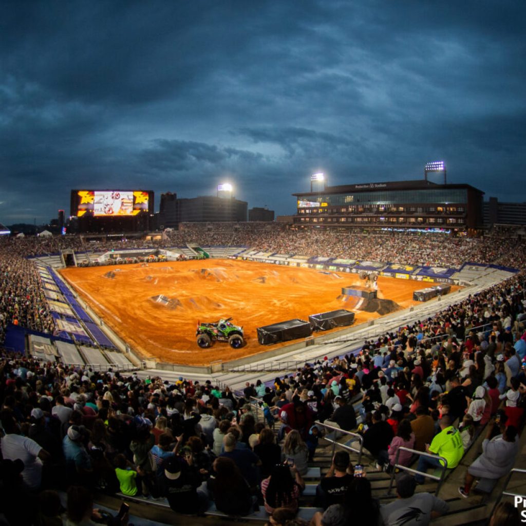 7 major sporting events that rocked Birmingham in 2025 + what’s coming in 2026 7 major sporting events that rocked Birmingham in 2025 + what’s coming in 2026