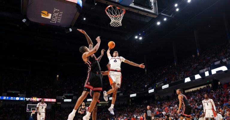 Alabama, Auburn remain in AP Top 25 after close losses Alabama, Auburn remain in AP Top 25 after close losses