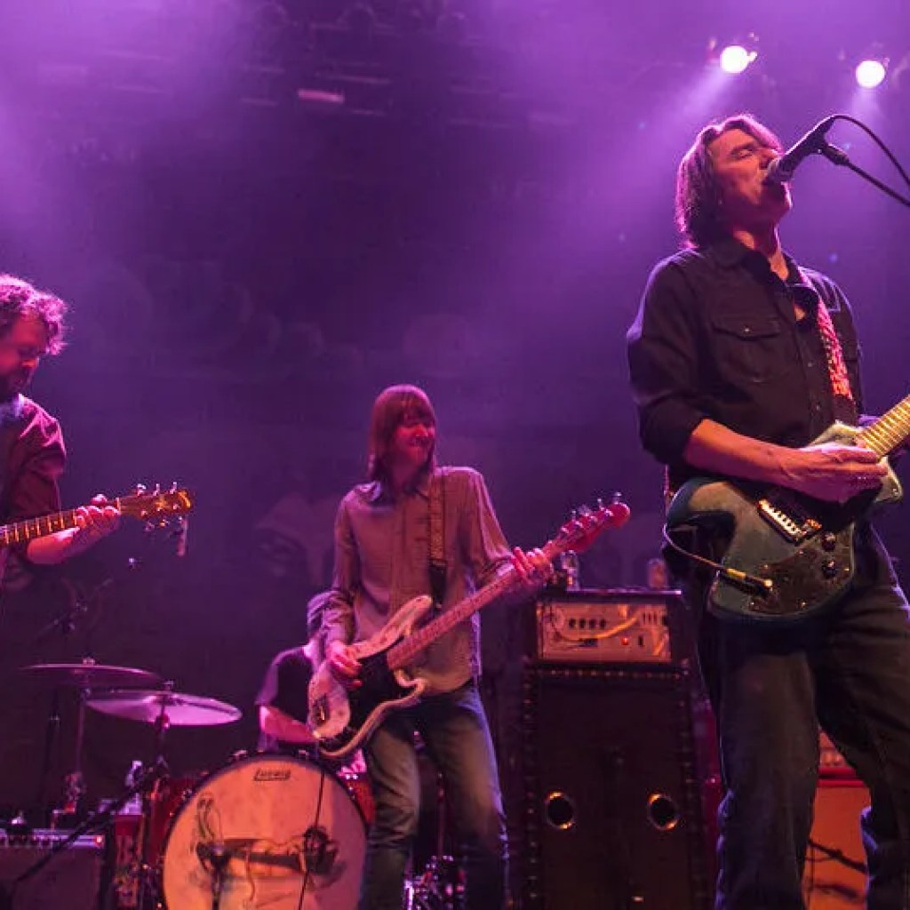 Drive-By Truckers announces new album + reunion performance with Jason Isbell Drive-By Truckers announces new album + reunion performance with Jason Isbell