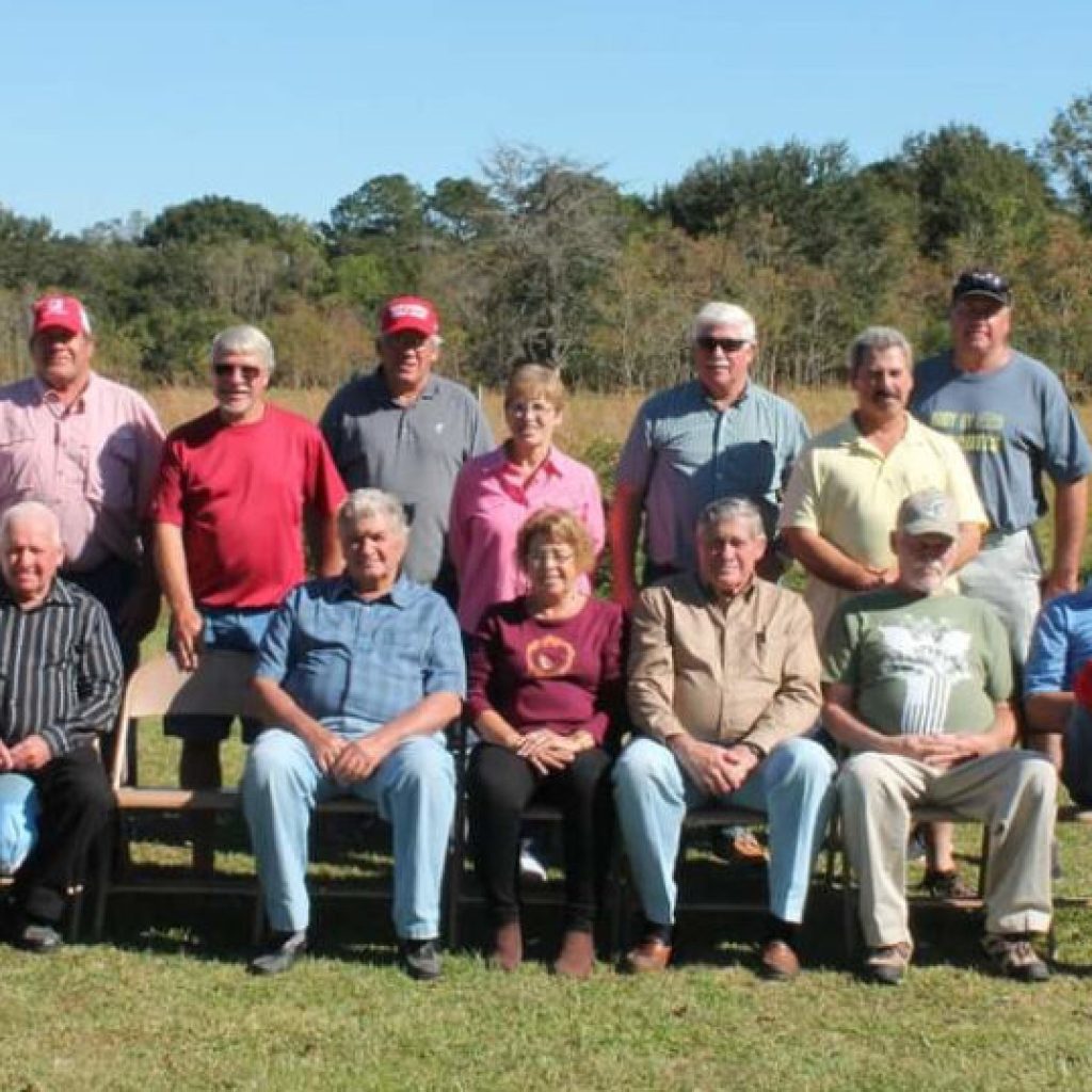 Theodore family sets Guinness World Record for highest combined age of 15 living siblings Theodore family sets Guinness World Record for highest combined age of 15 living siblings